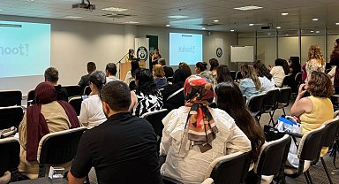 BESOB'dan Genel Sekreterlere eğitim programı