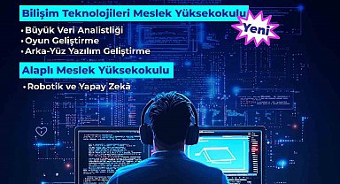 BEUN'dan bilişim dünyasına güçlü adım