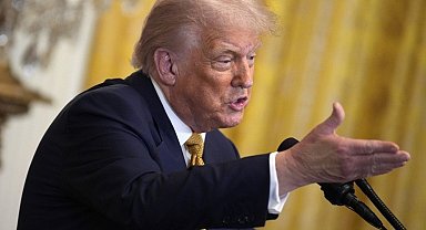 Beyaz Saray, Wall Street Journal'ın Trump hakkındaki Epstein haberini yalanladı