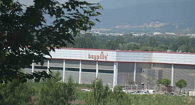 Beypiliç'te gaz sızıntısı: 11 işçi hastanelik oldu