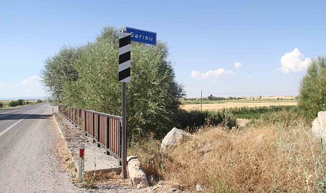 Beyşehir Gölü'nü besleyen ana kaynaklar da kurudu