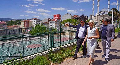 Bilecik, 3'üncü Kitap Kafesine kavuşuyor