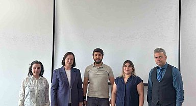 Bilecik Şeyh Edebali Üniversitesi'nde bilimsel eğitim atağı