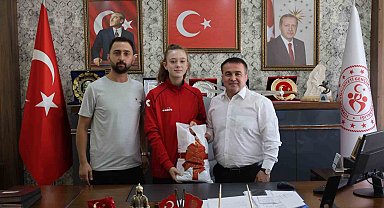 Bilecik'in Taekwondo başarısı Ankara'da tescillendi