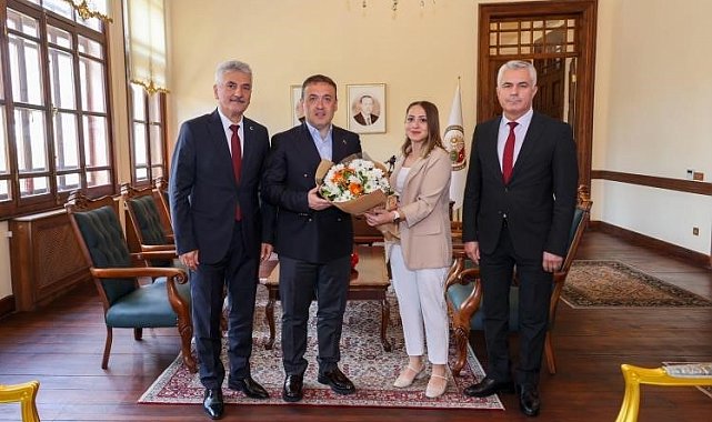 Bilecik'te Dünya Nüfus Günü kutlandı