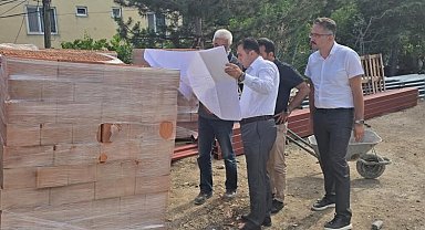 Bilecik'te özel bireyleri sevindiren haber