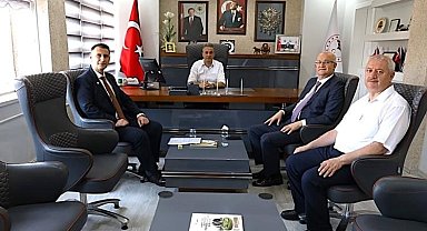 Bilecik'te Tarım Sayımı Ofisi kuruldu