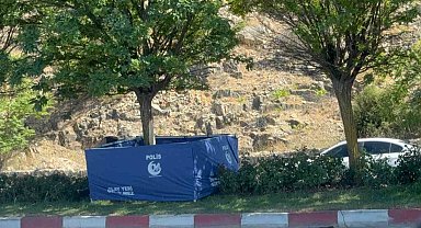Bilecik'te trafik kazası: 1 ölü, 1 yaralı