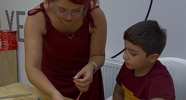 Bilim Sincan Yaz Okulu yoğun ilgiyle başladı