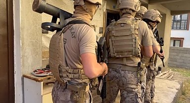 Bingöl'de uyuşturucu operasyonu: 1 tutuklama