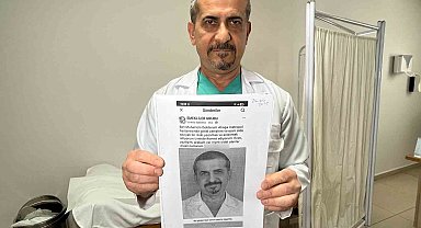 Bir fotoğrafla bin kabus