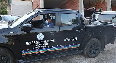 Bir notla başlayan hayal gerçeğe dönüştü