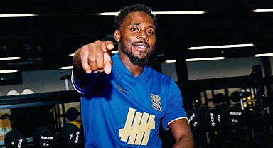 Birmingham City, Bright Osayi-Samuel'i kadrosuna kattı