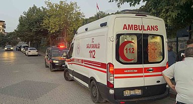 Bisikletten düşen çocuk hayatını kaybetti