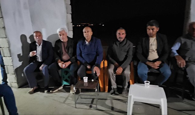 Bitlis'e şehit ateşi düştü