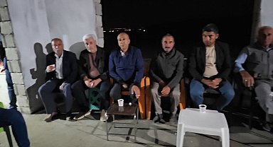 Bitlis'e şehit ateşi düştü