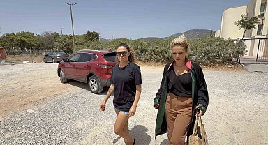 Bodrum'u birbirine katan Dilan Çıtak serbest kaldı