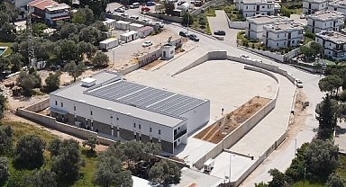 Bodrum'da acil müdahale gücü artıyor