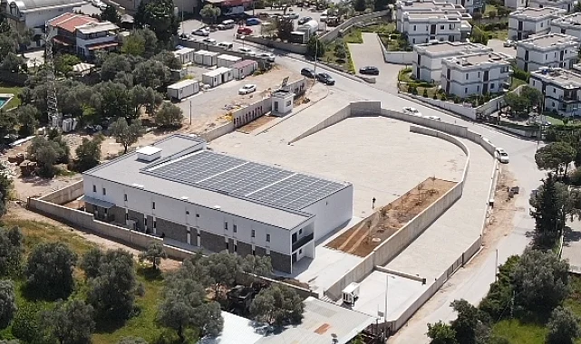 Bodrum'da acil müdahale gücü artıyor