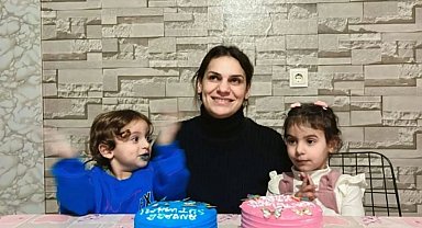 Boğaz ağrısıyla acil servisin yolunu tutan 3 çocuk annesi 55 gün süren yaşam mücadelesini kaybetti