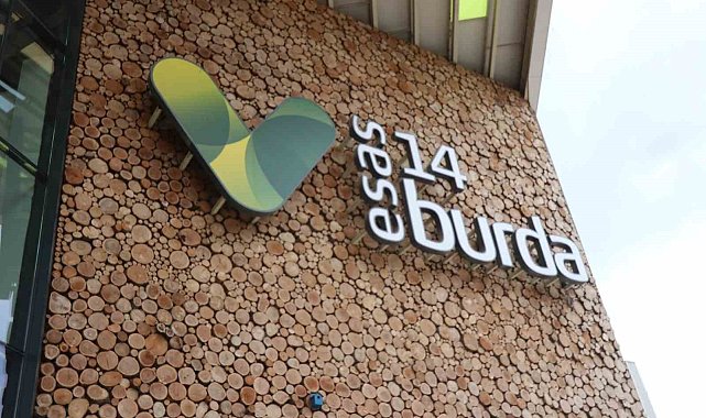 Bolu'da 14 Burda AVM tuvaletinde skandal olay