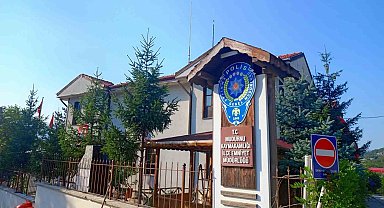 Bolu'da 7 yıl kesinleşmiş hapis cezası bulunan şahıs yakalandı