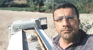 Bolu'nun gönüllü kahramanı gözyaşlarıyla son yolculuğuna uğurlandı