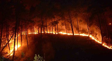 Bozbey'den seferberlik çağrısı: "Gelin beraber temizleyelim"