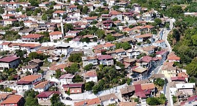 Bozdoğan beyaza boyandı