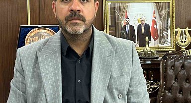 Bozkuş, Gazeteciler ve Basın Bayramını kutladı