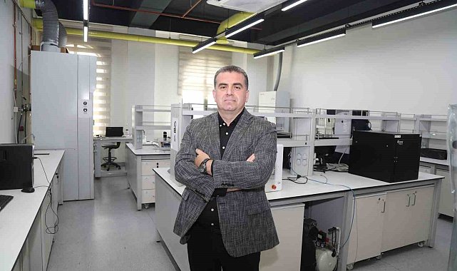 BTÜ'den enerji sektörü için kendini onaran malzeme projesi