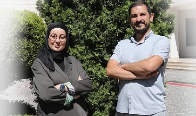 BTÜ'den akıllı telefon kullanımına çözüm... BTÜ, dijital risklere karşı Avrupa ile el ele