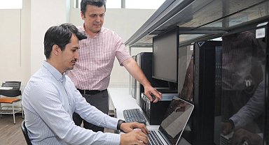 BTÜ'den yazılım eğitimine yapay zekâ devrimi