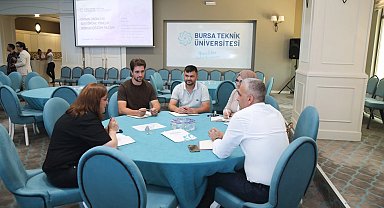 BTÜ'deorman ürünleri sektörünün sorunları masaya yatırıldı