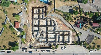 Bu merkez çocukların geleceğine umut olacak