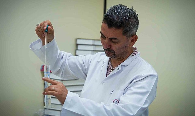 Bu parfümler Eskişehir'in ruhunu yansıtıyor