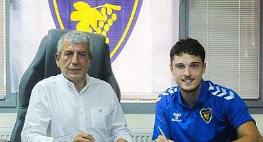 Bucaspor 1928'den akademi hamlesi