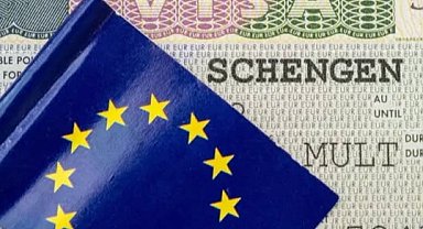 Bulgaristan'dan Türk turistlere 5 yıla kadar vize kolaylığı