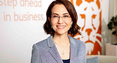 Burcu Civelek Yüce, ING Almanya Bireysel Bankacılık Başkanı olarak atandı
