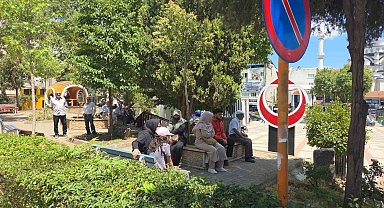 Bursa bir kez daha sallandı: Büyüklüğü 4.3