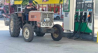 Bursa Büyükşehir, 5800 çiftçiye mazot desteği verecek