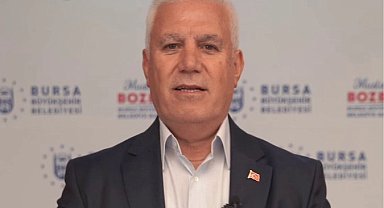 Bursa Büyükşehir'den gastronomi hamlesi