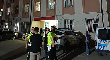 Bursa Harmancık yangını şüphelisine gözaltı!