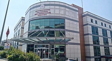 Bursa İl Sağlık Müdürlüğü tartışmalara son noktayı koydu
