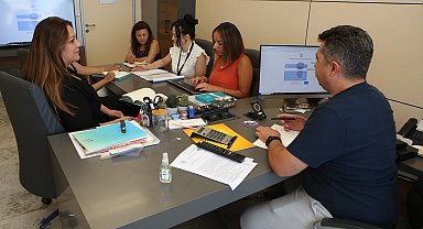 Bursa Nilüfer Belediyesi yapay zeka ile iç denetime başladı