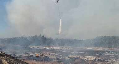 Bursa Orman'dan yangın uyarısı!