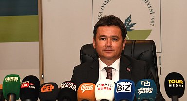 Bursa Osmangazi Meclisi'nde hukuk ve adalet tartışıldı