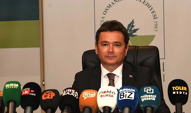 Bursa Osmangazi Meclisi'nde hukuk ve adalet tartışıldı