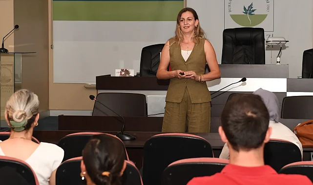 Bursa Osmangazi'de "İntiharı Önleme Eylem Planı" konuşuldu
