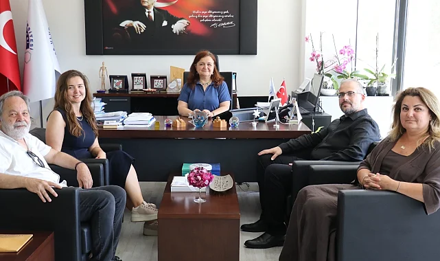 Bursa SMD, ulusal öğrenci yarışması için hazırlıklara başladı